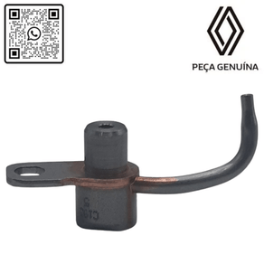 RN 05373R 115605373R BICO INJETOR DE OLEO CIL 1-2 MOT 1.3 16V H5T CAPDUSORO JET COOLER - 1 RN 05373R 115605373R BICO INJETOR DE OLEO CIL 1-2 MOT 1.3 16V H5T CAPDUSORO JET COOLER - 1